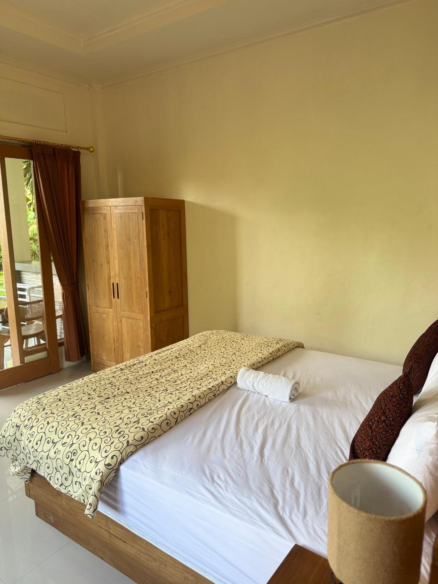 Pineapple House Hotel Ubud  Bagian luar foto